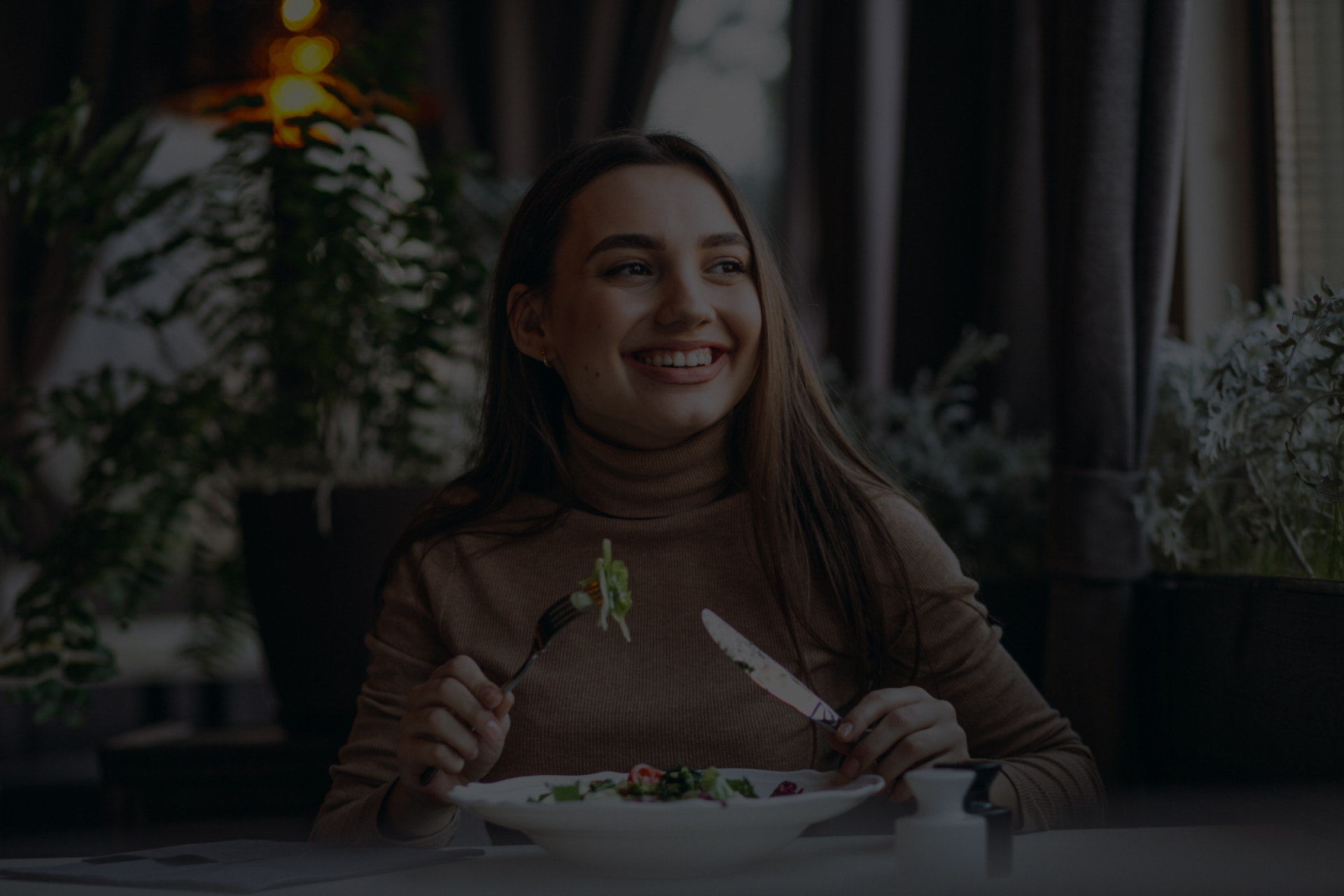 Restaurant team using DineGrid